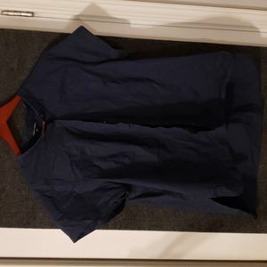 Universal Standard Button Blouse Size 18-20